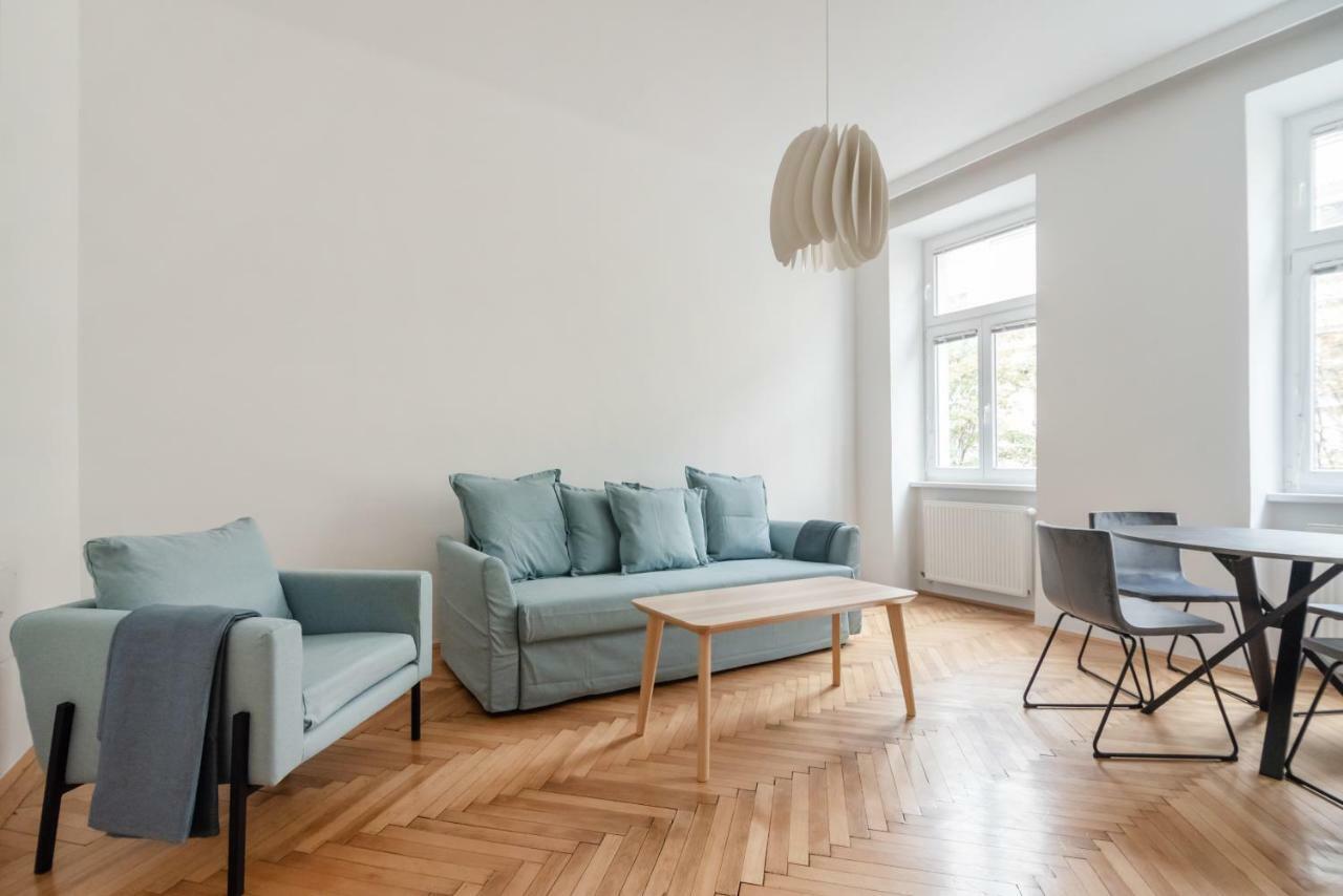 Universum Apartment 2 Wiedeń Zewnętrze zdjęcie