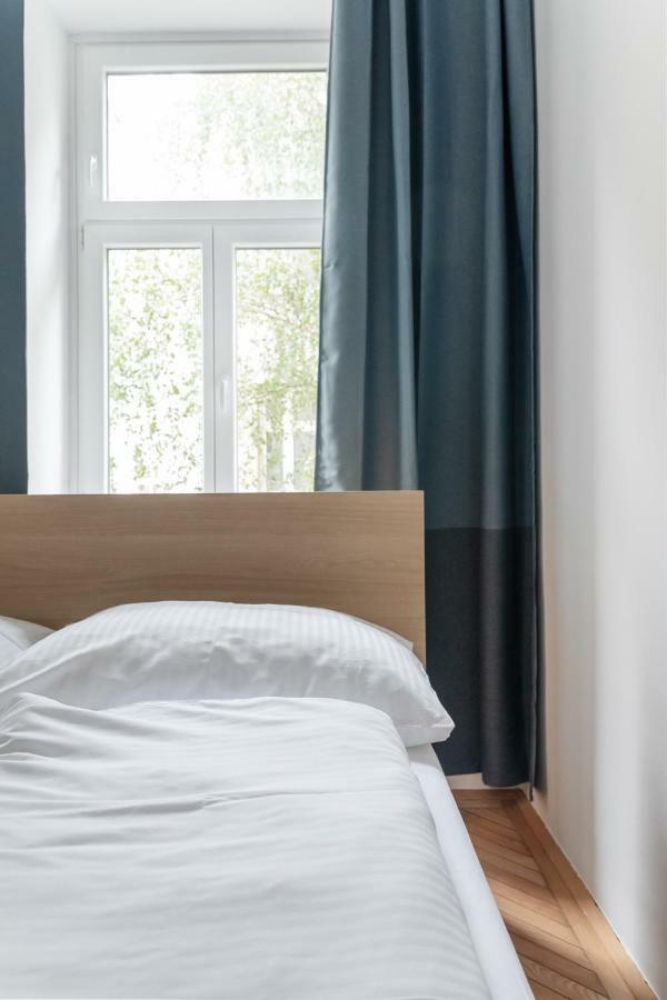 Universum Apartment 2 Wiedeń Zewnętrze zdjęcie