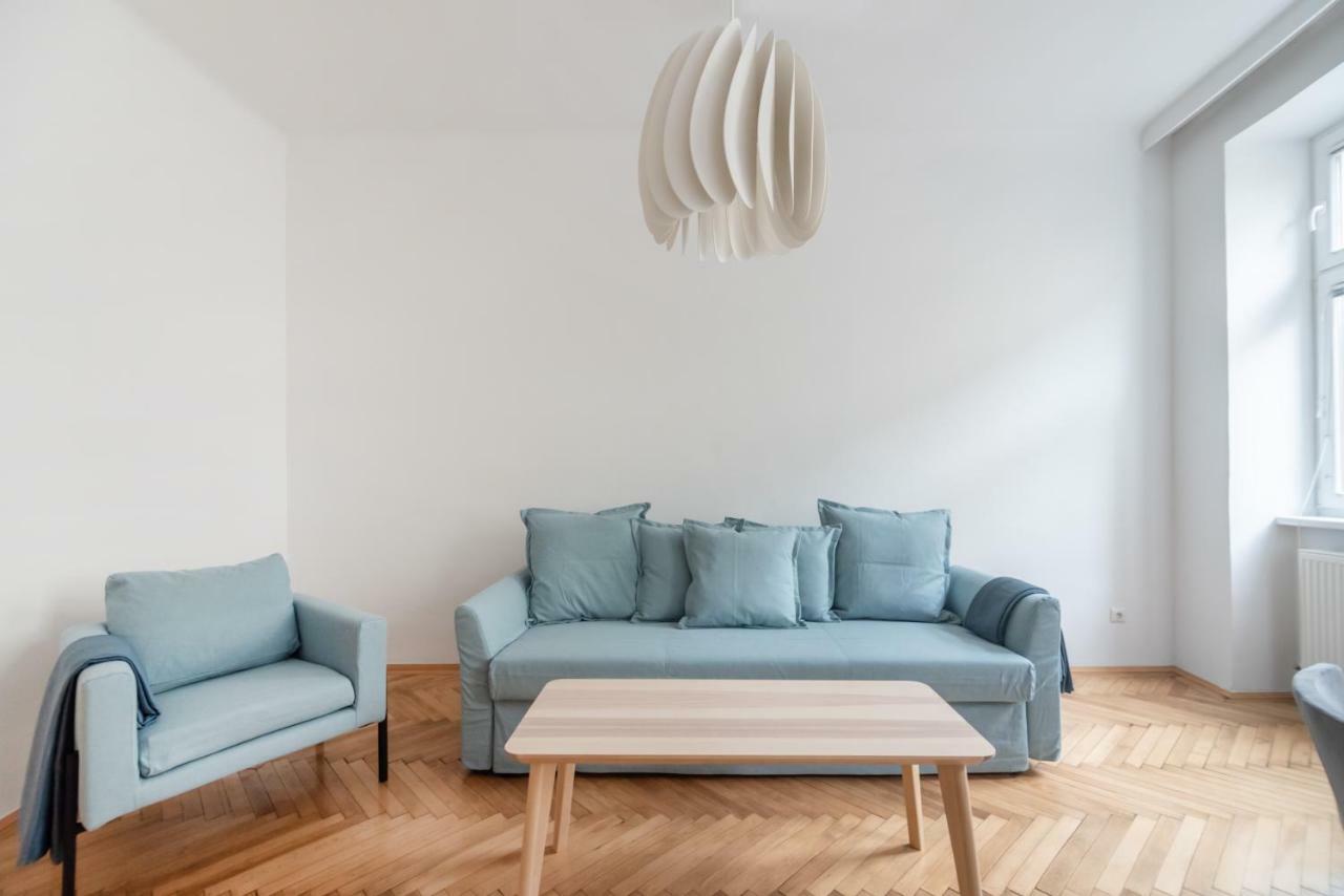Universum Apartment 2 Wiedeń Zewnętrze zdjęcie