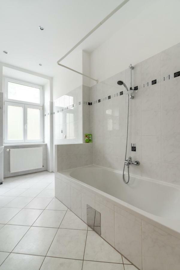 Universum Apartment 2 Wiedeń Zewnętrze zdjęcie