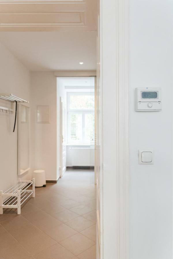 Universum Apartment 2 Wiedeń Zewnętrze zdjęcie